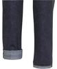 Wacoal Calson Stretch Pants GB Feels Just Like Straight Denim Elastic UV Made In Travel (KSN120 LT) - Denim, Silhouette, Print, Waist,
