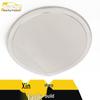 Excelle Stainless Steel Fuel Tank Cover Anti-Scratch Decorative Sticker Accessory