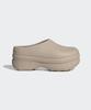 Adiform Stan Mules   Wondertaupe Ie7052