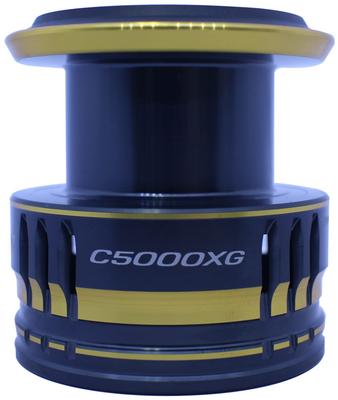 Genuine Parts 21 Ultegra C5000XG Spool Assembly Part 1027H No.