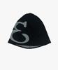 Maseukeompeoni Rotate M Beanie - Black