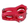 31.8mm Bike Stem Mountain Bike Stem Short Handlebar Stem for Most Bicycle Road Bike BMX Fixie Gear Cycling Aluminum