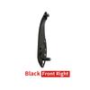 Car Accessories Auto Inner Doors Handle Pull Trim Cover For F30 M3 F80 F31 F32 F33 F34 BMW 3 4 Series 2012-2018