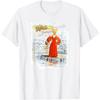 GENESIS GROSSES FOXTROT T-Shirt