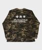 Maidibbeullumemolijeu Mm Symbol Logo Camo Long Sleeve #1