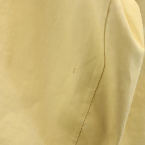 Mackintosh Stainless Collar Coat 34 Beige Women Used