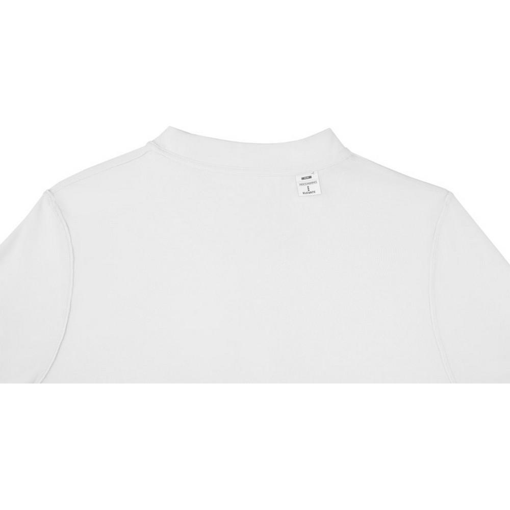 Elevate Essentials Mens Deimos Cool Fit Polo Shirt