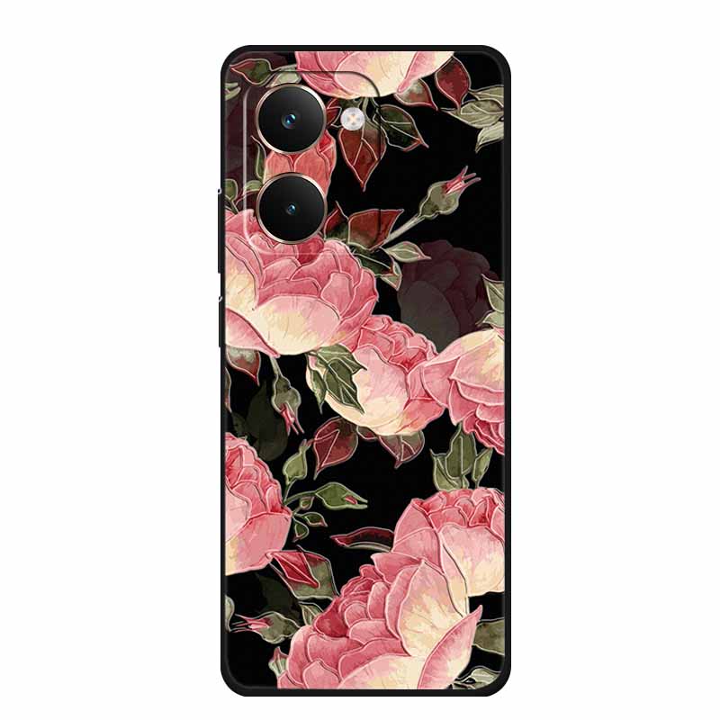 3D Emboss Case For Realme P3 Ultra Phone Case P 3 Ultra Coque Silicone Soft Back Cover For Realme P3 Ultra Case P3Ultra Funda