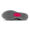 Nike Ja Morant 3 Shadow Of Scarlet, Fluid Bear Odolné nízké basketbalové boty Unisex Šedá Červená HF2794-100(Tým773--)