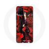 Case for Vivo Y21s 2021 / Y21 2021 Itachi Uchiha Naruto Anime