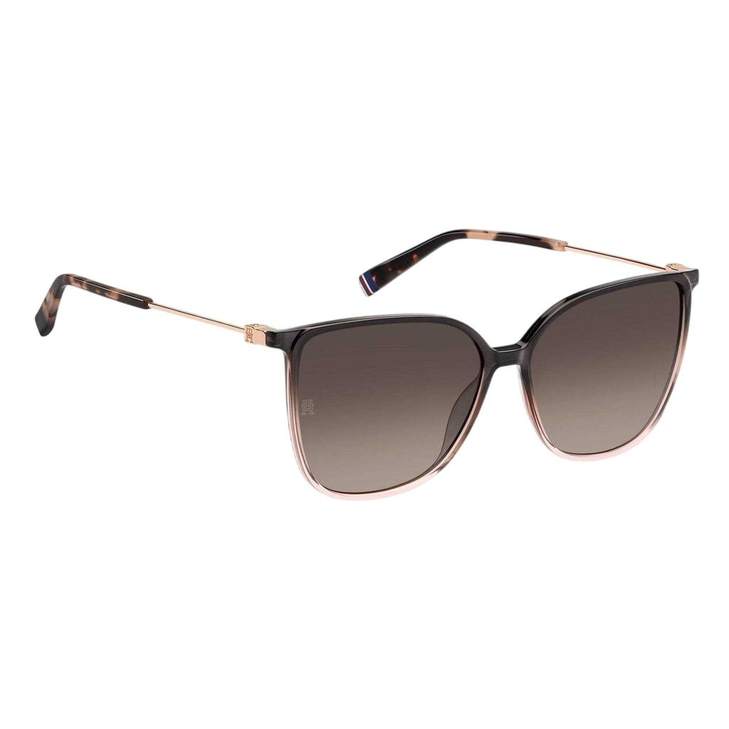Tommy Hilfiger Runde Sonnenbrillen