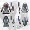 25-ji Nightcord Pjsk Yoisaki Kanade Asahina Mafuyu Shinonome Ena Akiyama Mizuki Girls's Cosplay Stage Uniforms Halloweeen Cos