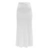 Bardot Womens/Ladies Floral Lace Mid Rise Maxi Skirt