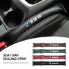 Car Seat Gap Filling Strip Anti Lose Storage Pad For 1 2 3 4 5 7 Series G30 G32 G01 G02 G05 G06 G07 G26 G23 G22 F40 F20 G08