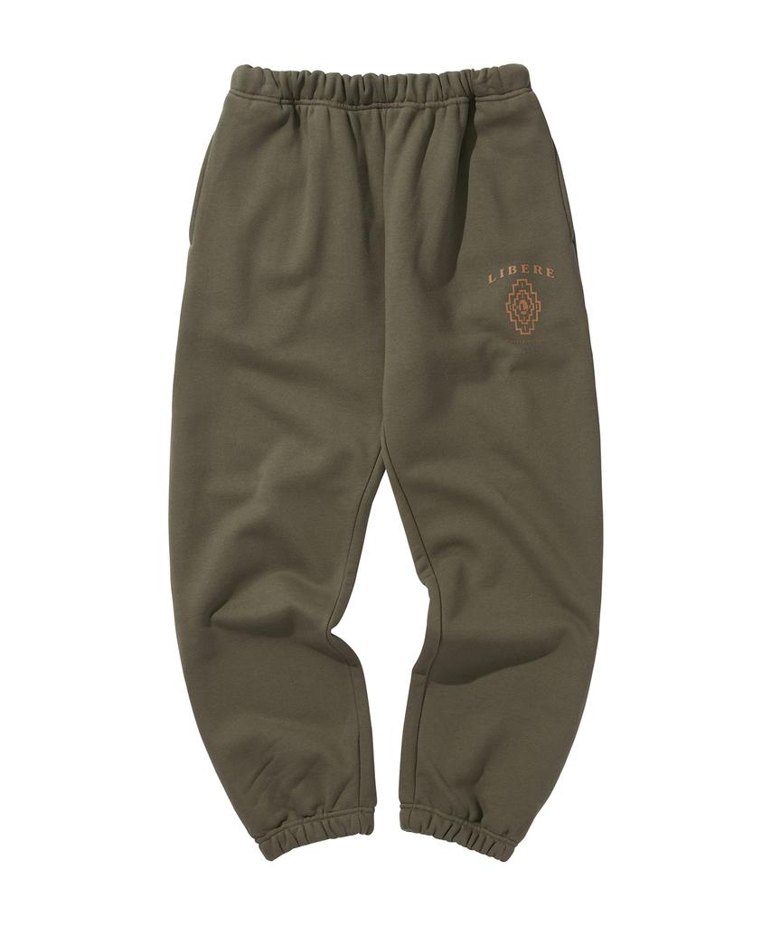LIBERE Chimayo Sweatpants / Khaki