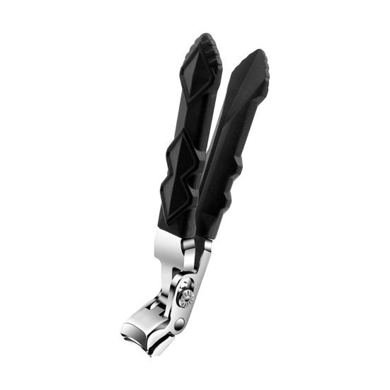 1/2Pcs Thick Nail Clippers for Ingrown Toenails Stainless Steel Wide Jaw Opening