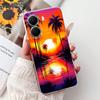 For Xiaomi Poco X7 Pro PocoX7 5G Cool Dragon Tiger Painted Phone Case For Xiaomi Poco X 7 X7Pro Soft Silicone TPU Cases