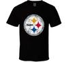 Maglietta Pittsburgh Steelers Usurata