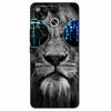 For Xiaomi Poco F6 Cases Soft Silicone Protective Fashion TPU Phone Back Covers For Xiaomi Poco F6 Pro/ Redmi Turbo 3  TPU Cases