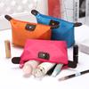 Borsa per cosmetici portatile Borsa per lavaggio impermeabile multifunzionale Organizzatore da viaggio di grande capacità da donna