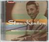 CD STAN KENTON - Kenton Plays The Standards JHR73605 Jazz Hour 2001 Europe Jazz Used