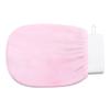 Extreme Comfort Cleaner Massage Bath Glove Shower Scrubber Exfoliating Towel Body Rub