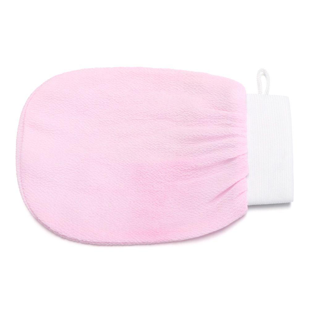 Extreme Comfort Cleaner Massage Bath Glove Shower Scrubber Exfoliating Towel Body Rub