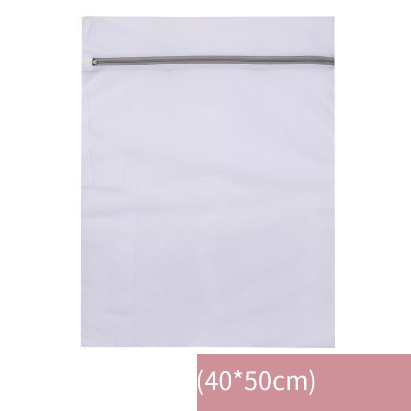 Mesh Laundry Bag Polyester Wash Bags Coarse Net Basket For Washing Machines Bra High Resilience Eco-friendly Underwear Grid