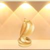 Snake Statue ,Decorative Figurine, Feng Shui Decor ,2025 Year Decoration