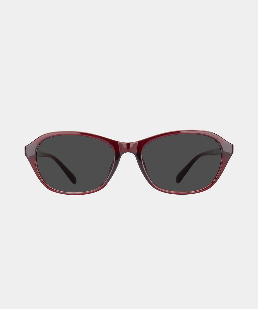 Binikeupeulojegteu Mir C2 Burgundy