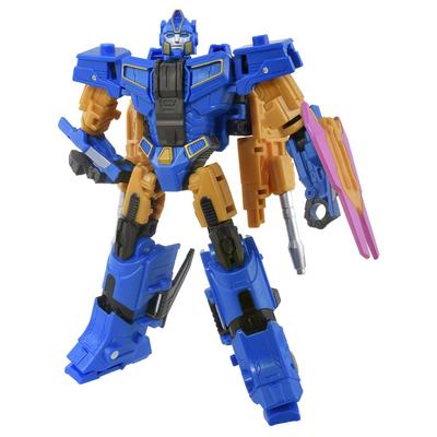 Transformers/ONE OD-04 Clase Deluxe Sentinel Prime