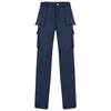 Mens Workwear Utility Cargo Trouser