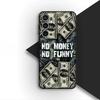 Money 100 D-Dollars Wallpaper Cover for Samsung Galaxy A36 A55 A26 A05 A06 A14 A50 A51 A53 A54 A12 A13 A23 A35 Coque Phone Case