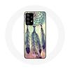 Case for Samsung Galaxy A13 5G Colorful Dream Catcher