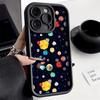 Phone Case for iPhone 11 13 12 14 15 16 Pro Max 7 8 Plus XR XS Max Samsung A55 S24 S23 A02S Redmi 9 13C 9A 10 A3 OPPO A15S A16 A17 A18 A38 A53 A54 A31