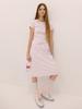 Eleleldijainseutyudio Elelel 90S Baby Tea_Blush Rosa