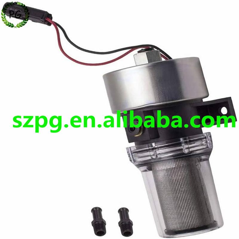 41-7059 Diesel Fuel Pump 12V For Thermo King 30-01108-01 30-01108-10 30-01108-11 30-01108-12 30-01080-02