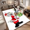 Tom & Jerry Kerstcadeaus voor Kinderen Feestartikelen Kantoor Mat Huisdecoratie Cadeau Voor Halloween & Kerstmis LD25