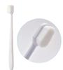 Toothbrush Nano SoftHairToothbrush Couple Soft HairToothbrush Oral Antibacterial Care