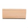 Frets Neck Leveling Polishing File Tool for Bass Banjo Mandolin