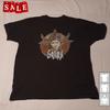 New Popular Gojira Band Music For Lovers Black S-235XL T-Shirt JJ265 Unisex T-Shirt