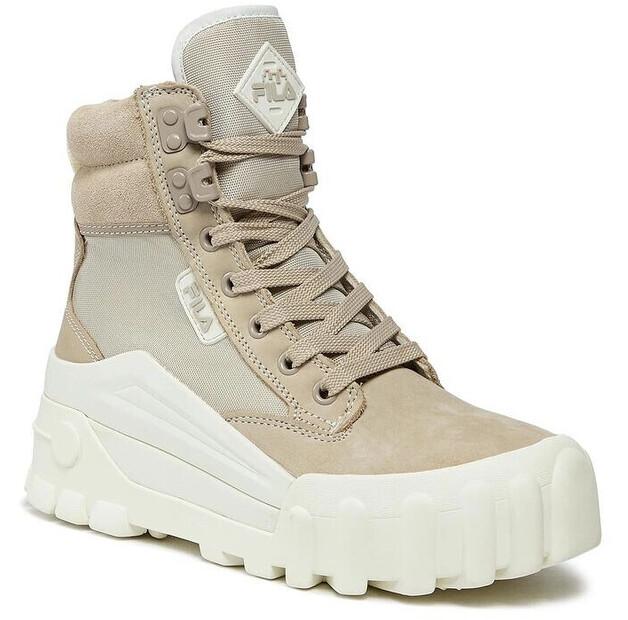 Fila Grungelution Mid Wmn Sneakers