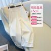 High Waisted Wide Leg Jeans for Women In Spring Retro Loose Cropped Pants Straight Leg Pants