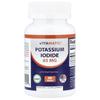 Potassium Iodide, 60 Tablets (32.5 Mg Per Tablet)