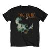 T-shirt officiel The Cure Disintegration S-5XL