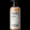 Night Rose Essential Oil Shower Gel Duo Pack