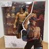 17cm Portgas Ace Action Figure Anime One Piece Fire Fist Figures Movable Collection Decoration Model Toys Gift SHF D PVC Poseable Articulated Scale