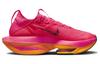 Nike Air Zoom Alphafly Next% 2 Roz Hiper Portocaliu Laser DN3555-600