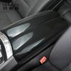 Samochód Sryling dla BMW serii 5 GT F07 5gt z włókna węglowego konsola środkowa w podłokietniku schowek dekoracja panelu dekoracja wnętrza