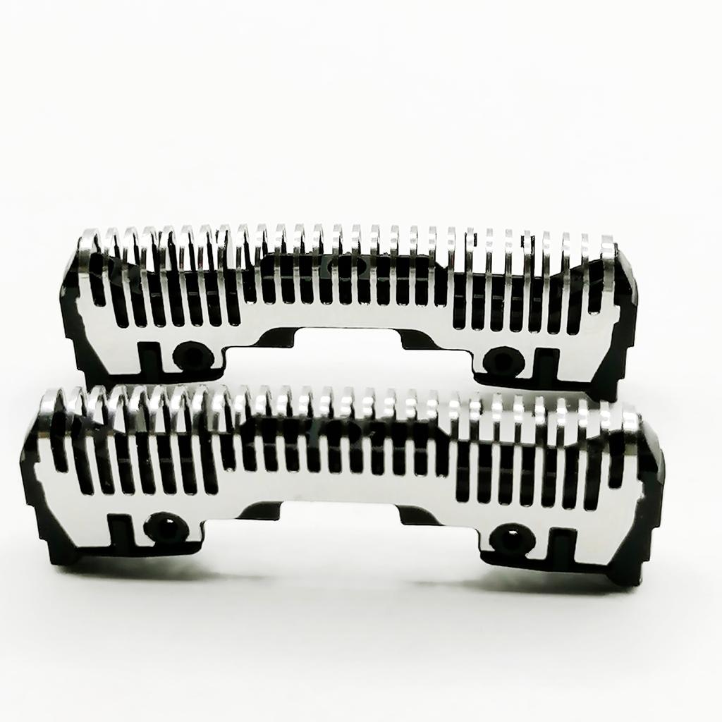 2X Razor Inner Blade For Panasonic ES-LV9A ES-LV9B ES-LV9C ES-LV9Q ES-LV9CX ES-LV7A ES-LV7B